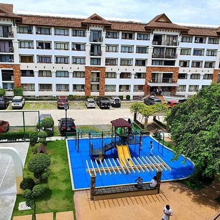 One Oasis A2, Shortwalk Sm Mall Free Pool Kitchen Davao Bagian luar foto