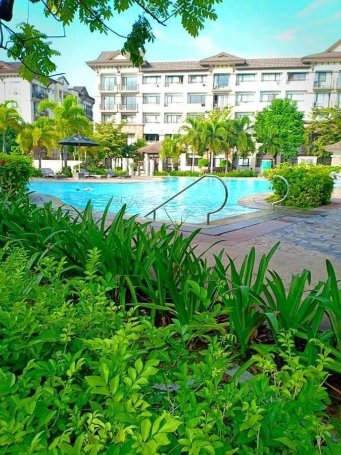 One Oasis A2, Shortwalk Sm Mall Free Pool Kitchen Davao Bagian luar foto