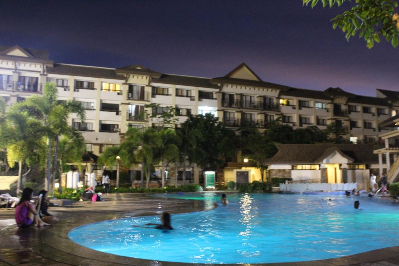 One Oasis A2, Shortwalk Sm Mall Free Pool Kitchen Davao Bagian luar foto