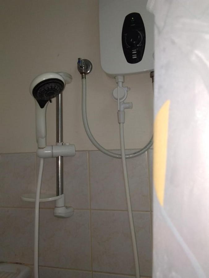 One Oasis A2, Shortwalk Sm Mall Free Pool Kitchen Davao Bagian luar foto