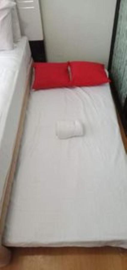 One Oasis A2, Shortwalk Sm Mall Free Pool Kitchen Davao Bagian luar foto