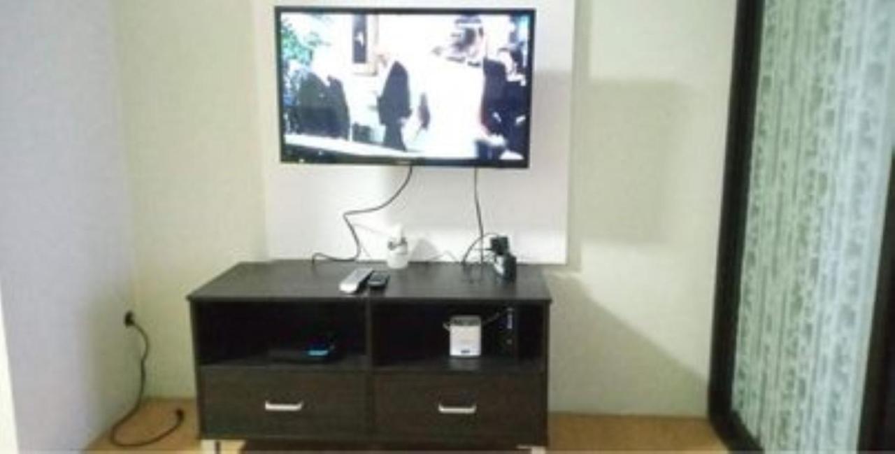 One Oasis A2, Shortwalk Sm Mall Free Pool Kitchen Davao Bagian luar foto