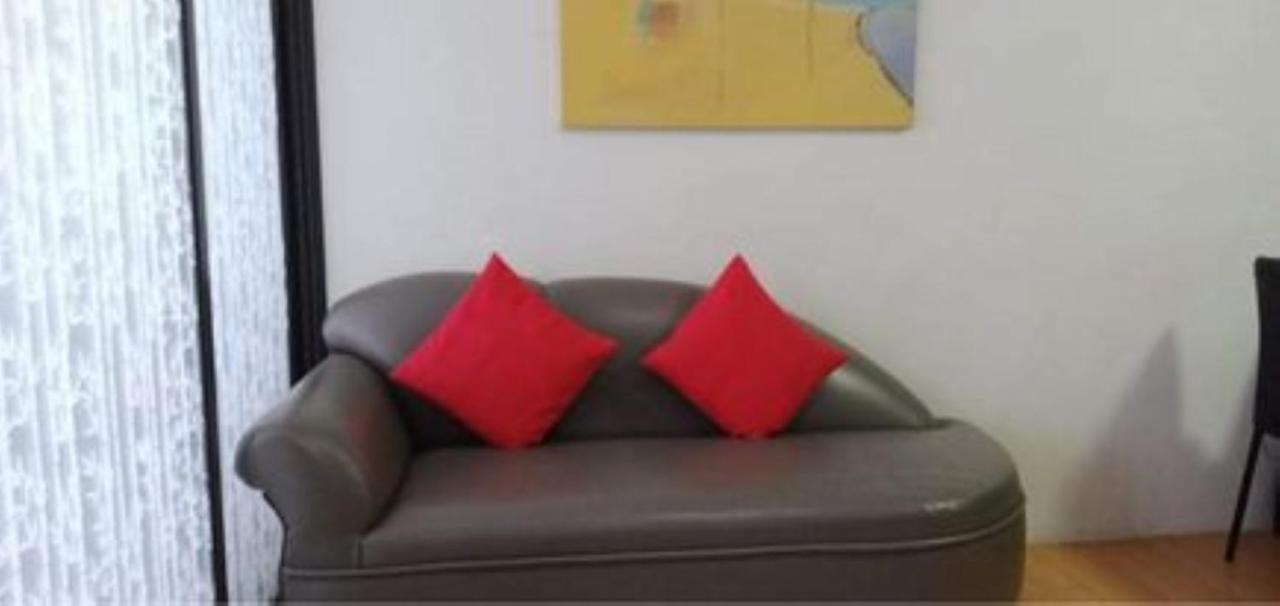 One Oasis A2, Shortwalk Sm Mall Free Pool Kitchen Davao Bagian luar foto