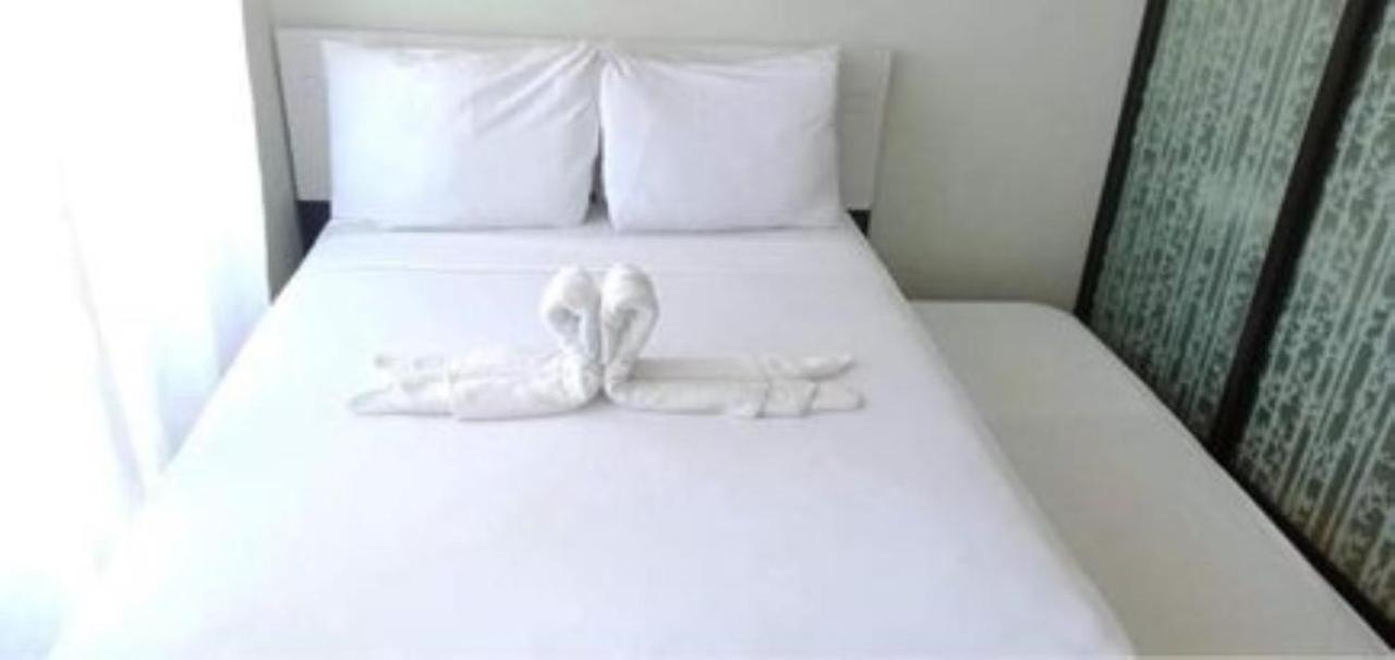 One Oasis A2, Shortwalk Sm Mall Free Pool Kitchen Davao Bagian luar foto