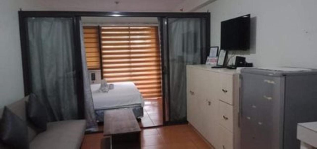 One Oasis A2, Shortwalk Sm Mall Free Pool Kitchen Davao Bagian luar foto